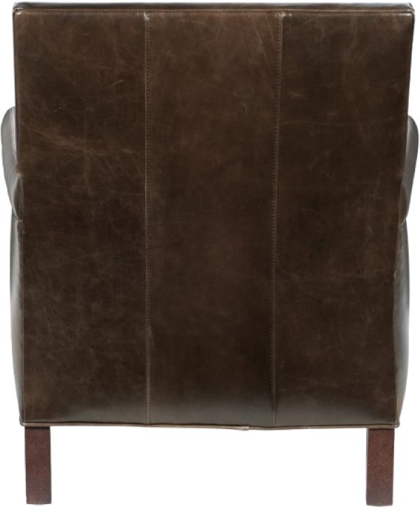 Hooker® Furniture CC Jilian Huntington Collis Club Chair-2