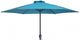 Furniture of America® Lali Blue Outdoor Umbrella-1