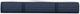 Serta® iCOMFORTPRO™ Ambrose 13" Latex Firm Tight Top Twin XL Mattress-3