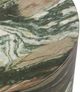 Classic Home Norfolk Green Round Stand-5