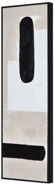 Renwil® Dragoni Black 2-Piece Wall Painting Set-3