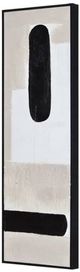Renwil® Dragoni Black 2-Piece Wall Painting Set-3