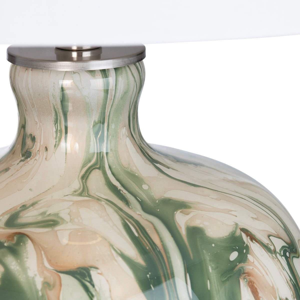Crestview Collection Waverly Table Lamp - Thumbnail 3