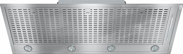 Miele 43.5" Stainless Steel Insert Ventilation Hood-0