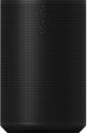 Sonos® Era 100 Black Bookshelf Speaker-3
