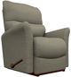 La-Z-Boy® Rowan Moss Manual Rocking Recliner-0
