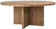 Dovetail Furniture Harley Natural 60" Dining Table-0