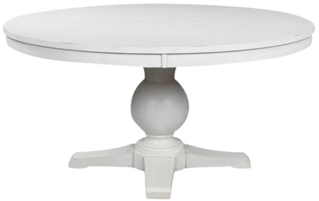 Signature Design by Ashley® Greddinton White Dining Table-1