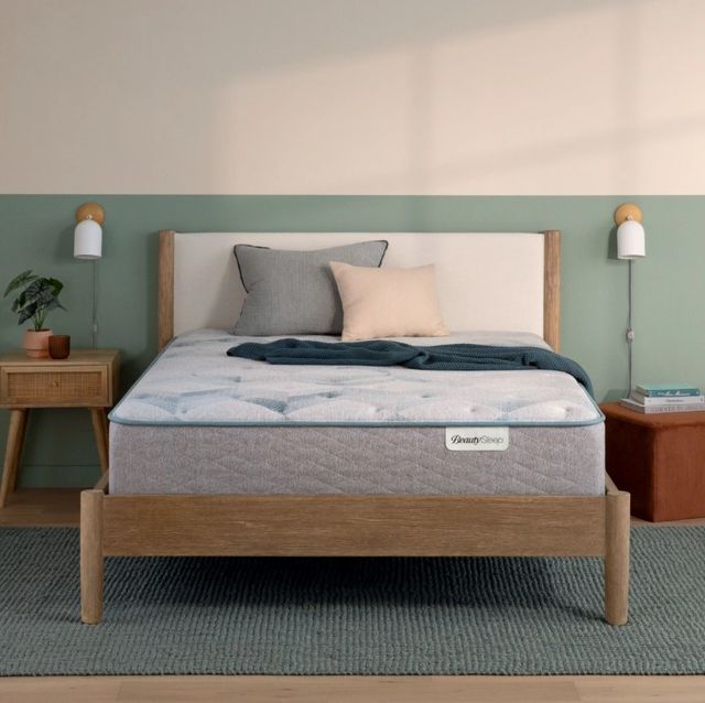 Beautysleep Serene Day Mattress