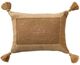 Nourison Home™ Mina Victory Vintage Pillow Blush 14"x18" Throw Pillow-0