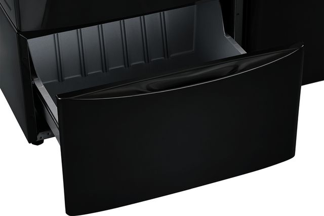 Electrolux Luxury-Glide® 27" W x 15" H Titanium Laundry Pedestal-4