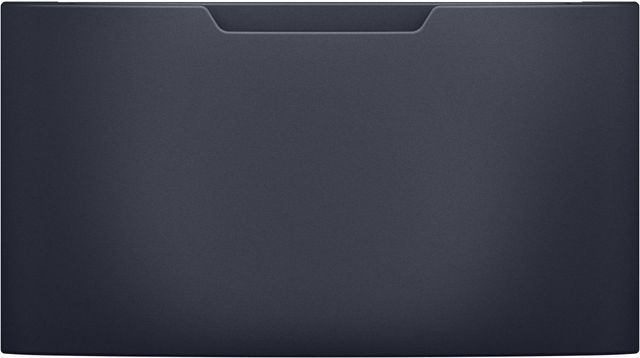 GE® 30" W x 16" H Sapphire Blue Laundry Pedestal-0