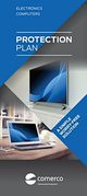 Comerco® 3-Year Protection for Televisions (From $300.00 To $399.99)-0