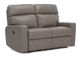 Palliser® Furniture Customizable Oakwood Loveseat Recliner-0