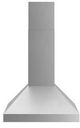 Best® Fuori Periphery 36" Stainless Steel Outdoor Wall Mount Range Hood-1