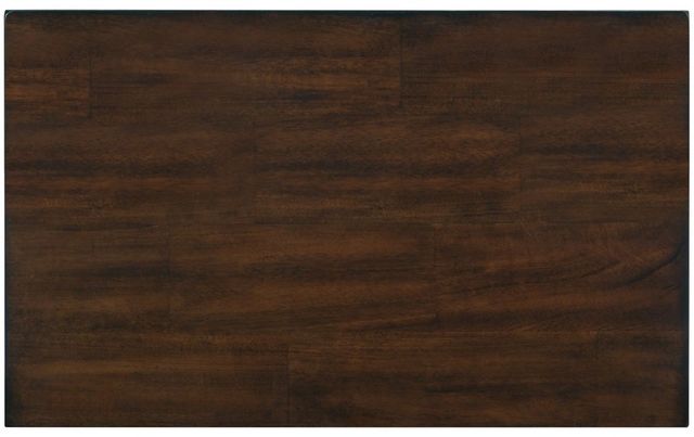 Homelegance® Logandale Brown Dresser-3
