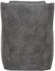 Vanguard® Furniture Customizable Merrill Base to Floor Swivel Chair-2
