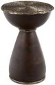 Bassett® Furniture Emiline Brown 14" Side Table-0