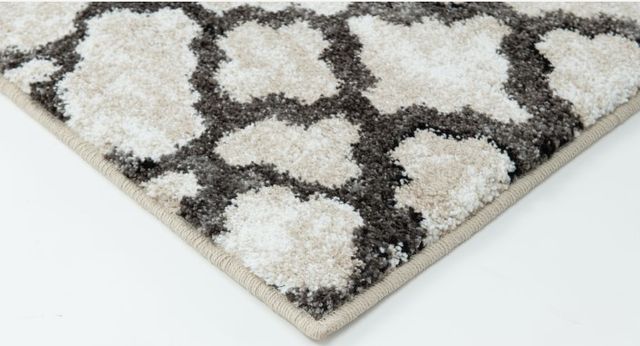 Orian Cloud 19 Tybo Natural 5'x8' Area Rug-2