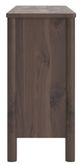 Signature Design by Ashley® Cadmori Brown Dresser-4