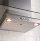 Café™ 30" Stainless Steel Wall Mounted Range Hood-3