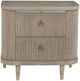 Fairfield® Everett Biscotti 32" Nightstand-1