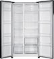 Frigidaire® 36 in. 21.4 Cu. Ft. Stainless Steel Side By Side Counter Depth Refrigerator-1