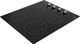 Fulgor Milano® 300 Series 24" Stainless Steel Electric Cooktop-3