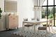 Bernards Trilogy Beige/Vanilla Bar Cabinet-4