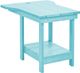 C.R. Plastics Generation Line Aqua Tête-À-Tête-0