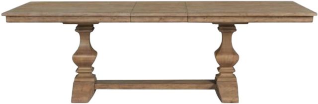 Riverside Furniture Emerson Honey Dining Table-2