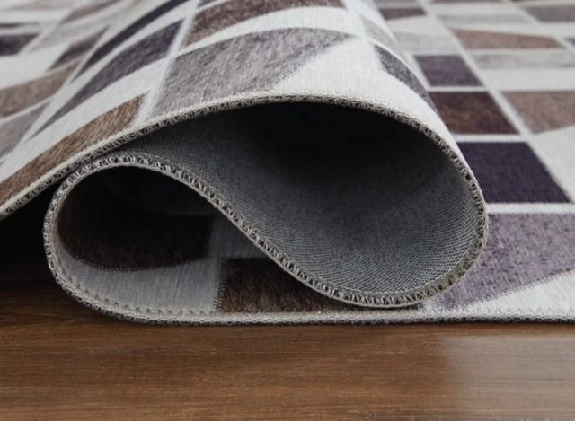 Signature Design by Ashley® Jettner Black/Gray 8'x10' Large Area Rug-1