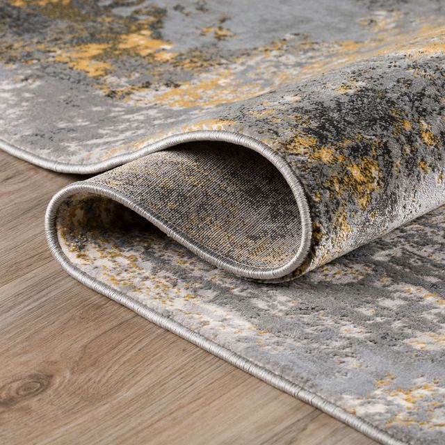 Dalyn™ Rug Company Cascina Fossil 5'x7' Rug-2