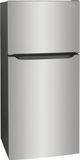 Frigidaire® 30" 18.3 Cu. Ft. Stainless Steel Top Freezer Refrigerator-3
