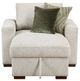 Homelegance® Isla Sage Sand Chaise Lounge-1