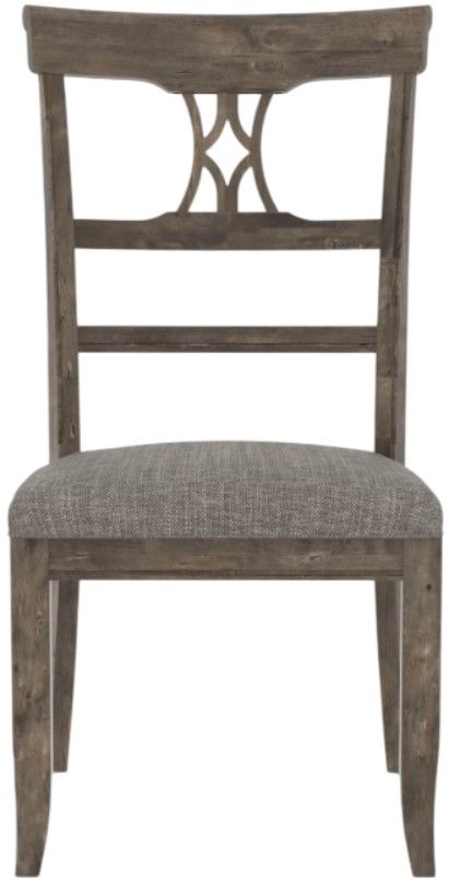 Canadel Customizable 5181 Upholstered Dining Side Chair-1