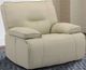 Parker House® Spartacus 3-Piece Oyster Power Reclining Seating Set-4