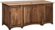 Country Classic Collection Customizable Simplicity 66" Desk-1