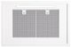 Ilve® Nostalgie II Noblesse 30" RAL Color Wall Mounted Range Hood with Noblesse Frame-1