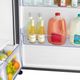 Samsung 29" 17.5 Cu. Ft. Fingerprint Resistant Stainless Steel Garage-Ready Top Freezer Refrigerator-5