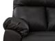 Cleo Grey Power Rocker Recliner-2