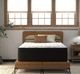 American Bedding™ Ultimate Luxury Ballard 17" Latex Plush Box Top King Mattress-4