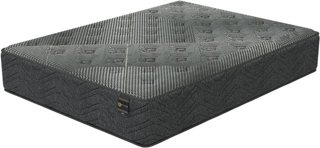 Golden Mattress Milan 11" Innerspring Firm Tight Top CAL King Mattress-0