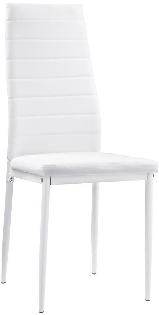 Mazin Furniture Florian Side Chair-0