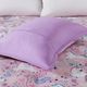 Olliix by Urban Habitat Kids Lola Pink Twin Unicorn Cotton Comforter Set-5