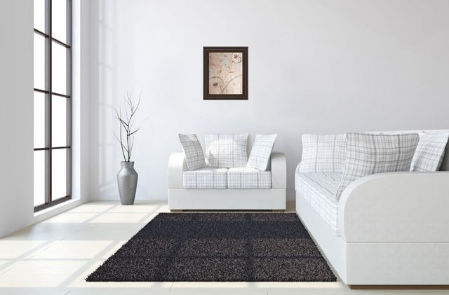 Classy Living Nan Spring Meadow I 22"W Wall Art-1