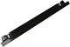 Whirlpool® 27" Black Microwave Bottom Trim Kit-0