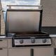 Blackstone® 3-Burner Stainless Steel Built In Natural Gas Grill -3