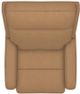 La-Z-Boy® Finely Fawn Power Wall Recliner-1