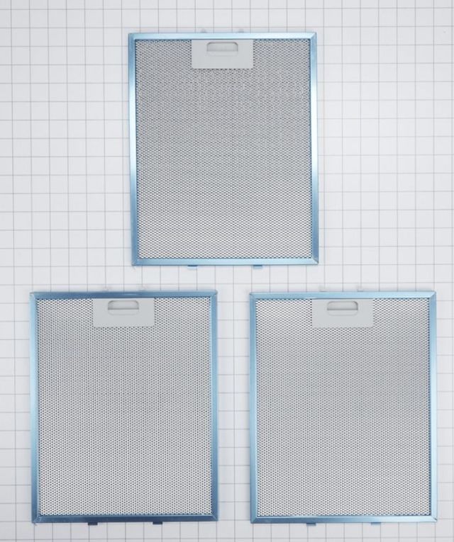 Whirlpool® Range Hood Mesh Filter-1